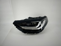 Купити Bmw x3 full led 2024 фара ліва правий, фото thumb