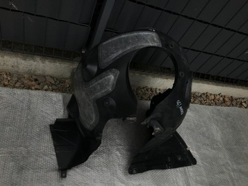 фото thumb №4, Mini f54 clubman ліві підкрилок перед передні 15-