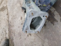 фото thumb №3, Лонжерон чверть підкрилок ліва ford mondeo mk5