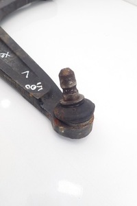 фото thumb №6, Fiat 500рестайлинг рычаг левый ксенон 50711423