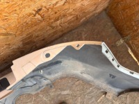 Бампер задні задній комплектний  chevrolet captiva 1 jan poznań Недорого, фото thumb