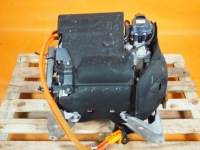 Audi e-tron 4ke двигун електричний перед комп'ютер 20km Київ, фото thumb