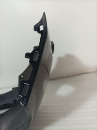 фото thumb №11, Ford fiesta mk8 бампер перед