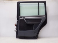 фото thumb №7, Двері правий задня vw touran i lift