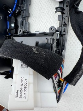 фото thumb №10, Панель перемикач гальма ручного hyundai tucson iv 21-24 93300n7180