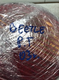 фото thumb №6, Vw new beetle лампа праві зад 1c0945096f