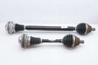 Купить Skoda octavia iv audi a3 seat 2.0tdi приводной вал левая перед, фото thumb