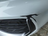 фото thumb №7, Бампер перед передній audi a3 8y lift s-line 8y0807437r 8y0853651ae