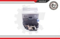 фото thumb №11, 2x замки двері esen skv зад l+p do skoda fabia 1, fabia 1 універсал, fabia 1