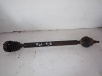 Купить Приводной вал правая длинная vw 1.6, фото thumb