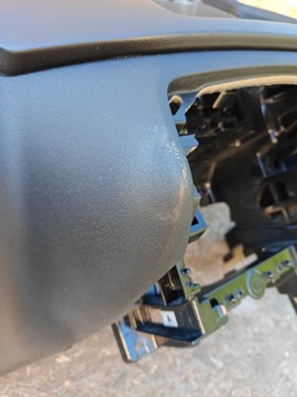 фото thumb №13, Консоль панель подушка безпеки ремені volvo xc90 ii рестайлінг шкіра оригінал доводчик !!!