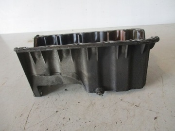 фото thumb №7, Поддон масляная алюминиевая ford focus 2.0 8v 2003r