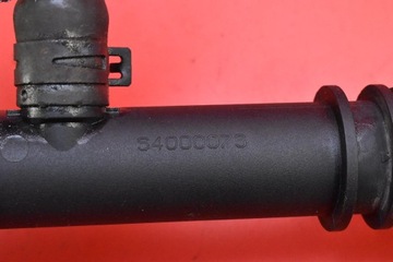 фото thumb №7, Шланг шланг воды s4000073 jaguar xj x358 2.7 tdv6 204 km 07-09