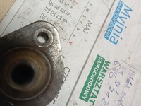 фото thumb №3, Инжектор adblue volvo fh 4