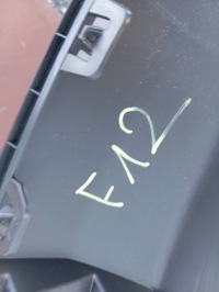 фото thumb №9, Бампер передній перед peugeot 2008 ii рестайлінг 99966363 новий оригінал