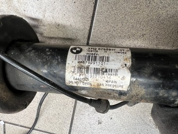 фото thumb №7, Амортизатор левый правый зад bmw x3 f25 6799911