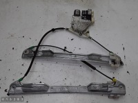 фото thumb №1, 2005 citroen c5 регулятор стекло 9649304380