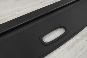 фото thumb №9, Kia sportage iii 2010-2015 ролета багажника чёрная 859103w000wk