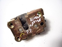 фото thumb №1, Замок двері передній правий renault kangoo 04r