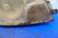 фото thumb №2, Kia pregio ii фара правий