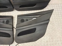 фото thumb №8, Bmw f07 обшивка оббивка двері шторка комплект