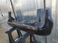 фото thumb №9, Бампер задняя задний pod датчики pdc peugeot 5008 i lata 2009-2013 цвет ktvd