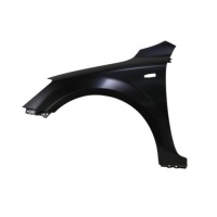 фото thumb №1, Крила перед лівий kia cee'd pro cee'd 06-12