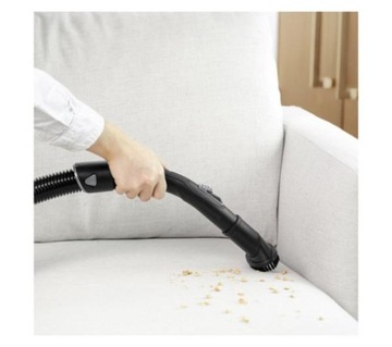 БЕЗРЕШЕННЫЙ ПЫЛЕСОС KARCHER VC 3 1.198-125.0 700Вт