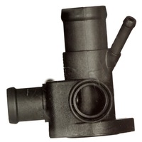 фото thumb №15, Febi патрубок водяной vw golf iii vento 1.9 sdi tdi