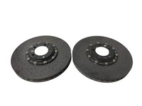 фото thumb №10, Супорти гальмівні диски гальмівні колодки гальмівні porsche cayenne