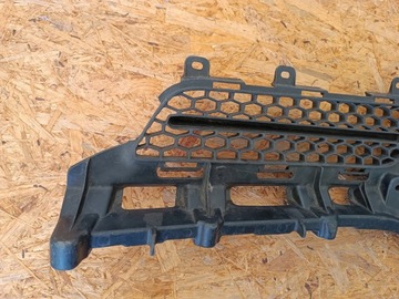 фото thumb №9, Решётка решётка радиатора решётка бампера перед 53111-0f030 toyota corolla verso ii