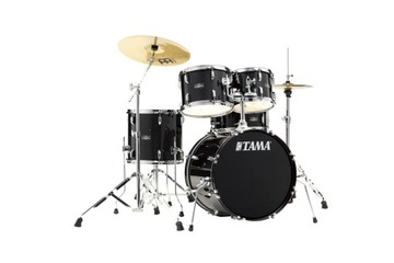Ударная установка Tama ST50H5 BNS Stagestar Black Night Sparkle