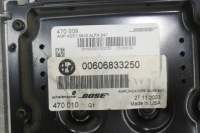 Підсилювач 00606833250 alfa romeo gt Ціна, фото thumb