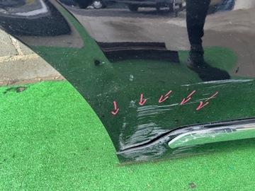 фото thumb №9, Volvo xc90 ii 2 2015- двері праві задні org eu