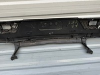 фото thumb №11, Porsche cayenne 3 iii coupe 18-23r спойлер накладка бампера задняя 9y3807110