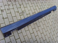 фото thumb №1, Mercedes e w212 молдинг порог порог правый