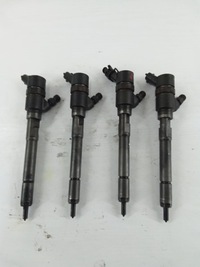 фото thumb №1, F591 форсунки captiva 2.0d 96440397