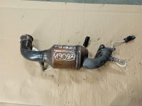 Купити Citroen c3 ii 2 1.2 vti каталізатор, фото thumb