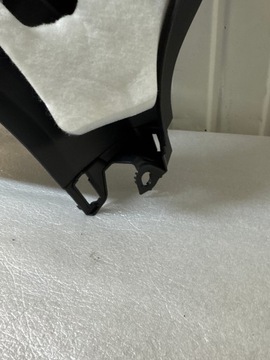 фото thumb №9, Tesla модель y 20- оббивка кришки багажника зад 1622264-00-b