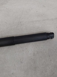 фото thumb №3, Kia sportage 4 iv амортизатор крышки левый