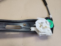 Подъемник механизм стекло моторчик правый перед bmw 1 e87 6927028 оригинальный номер eu Киев, фото thumb