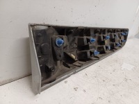 Renault fluence 09- молдинг двері правий задній 828767782r Недорого, фото thumb