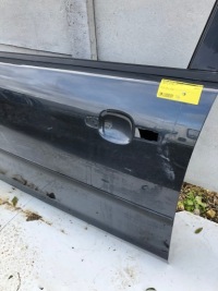 фото thumb №4, Дверь перед передние левая ford focus mk2