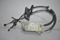 фото thumb №1, Домкрат перемикання передач jumper ducato boxer 463141020