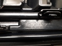 фото thumb №7, Skoda scala 19- решітка решітка радіатора решітка радіатора 657853653a