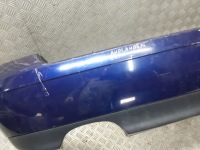 фото thumb №9, Бампер задня audi a4 b5 kombi lz5k