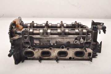 фото thumb №6, Opel corsa d 1.2 16v 80 km 06-11 astra h iii головка 55355430