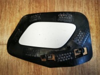 фото thumb №2, Volvo v60 lift 13-18 заглушка розпилювача ліва