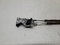 фото thumb №6, Mitsubishi eclipse 3g 99-05 ручка внутренняя с трос правая перед