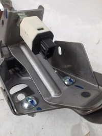 фото thumb №7, Subaru forester 2.5b v 19- педаль тормоза автоматическая коробка передач 80802bs usa